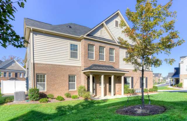 14521 Crociani Drive - 14521 Crociani Drive, Charlotte, NC 28277