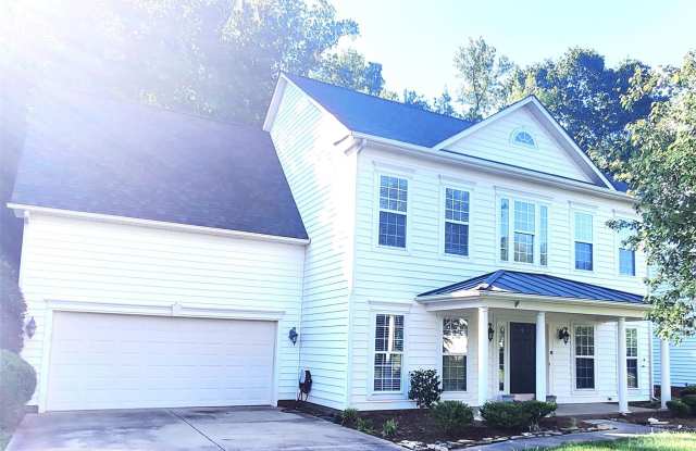 604 Circle Trace Road - 604 Circle Trace Road, Wesley Chapel, NC 28110