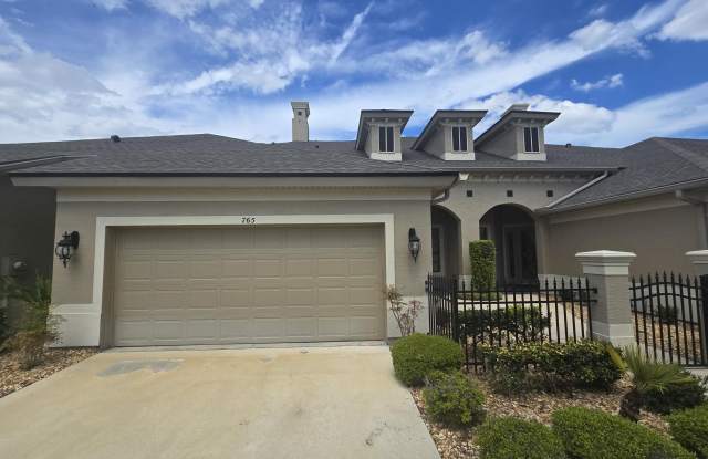 765 Cobblestone Way - 765 Cobblestone Way, Flagler County, FL 32174