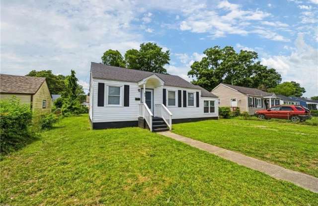 413 Colonial Avenue Gallery 2