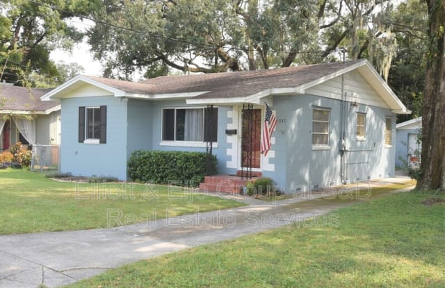 1035 Lexington St. - 1035 Lexington Street, Lakeland, FL 33801