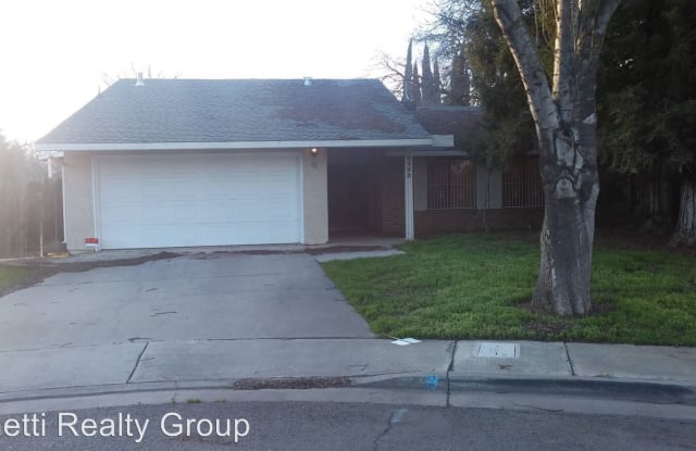 2462 Hemlock Ct. - 2462 Hemlock Court, Merced, CA 95340