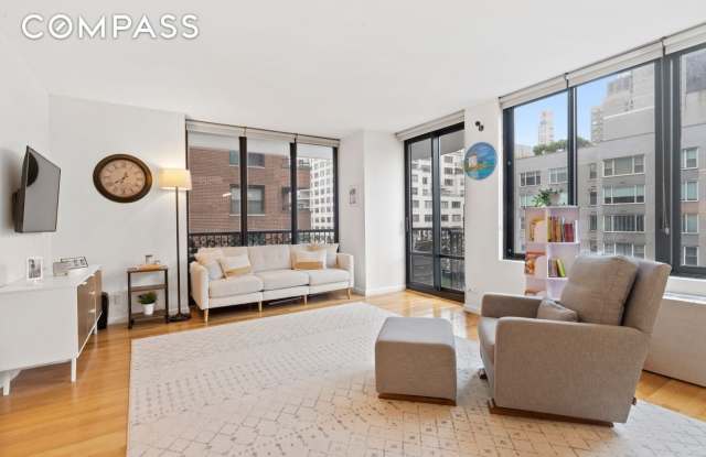 304 East 65th Street - 304 East 65th Street, New York City, NY 10065