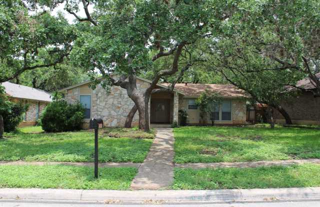 3-BEDROOM IN CASTLE HILLS FOREST, NORTH EAST I.S.D. photos photos
