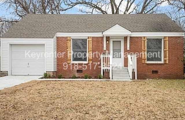 Updated 2 Bed 1 Bath Rental Home Tulsa photos photos Updated 2 Bed 1 Bath Rental Home Tulsa photos photos