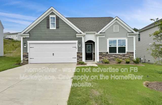 3952 Ashton Dr NW - 3952 Ashton Drive Northwest, Conover, NC 28613