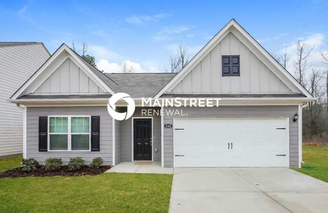 540 Clover Circle - 540 Clover Circle, Odenville, AL 35146 540 Clover Circle - 540 Clover Circle, Odenville, AL 35146