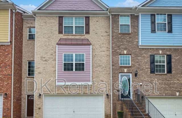 3438 Lockmed Drive - 3438 Lockmed Drive, Norcross, GA 30092