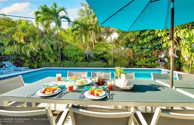 1205 Seabreeze Blvd - 1205 Seabreeze Boulevard, Fort Lauderdale, FL 33316