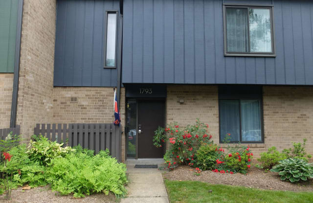 1793 IVY OAK SQUARE - 1793 Ivy Oak Square, Reston, VA 20190