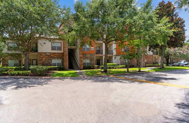 The Monaco at Waterford Lakes Gallery 4