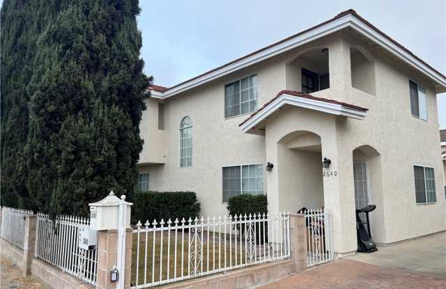 2640 Washington Avenue photos photos