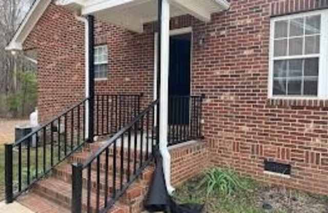 106 Bald Drive - 106 Bald Drive, Johnston County, NC 27520