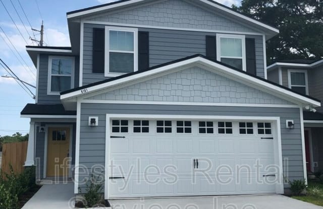 8101 Oden Ave - 8101 Oden Avenue, Jacksonville, FL 32216