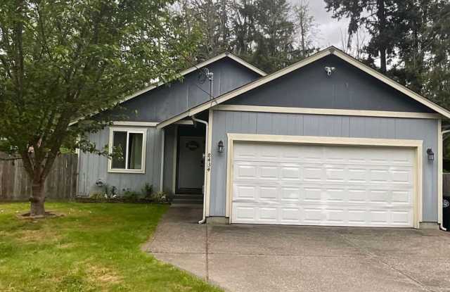 Charming 3-Bedroom Home in Peaceful Nisqually Pines! photos photos