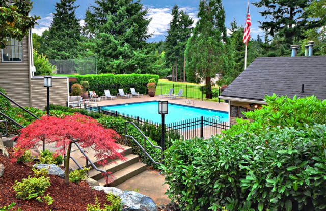 The Fairways Apartments photos photos