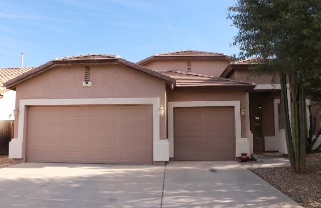 15475 N 181ST Avenue - 15475 North 181st Avenue, Surprise, AZ 85388