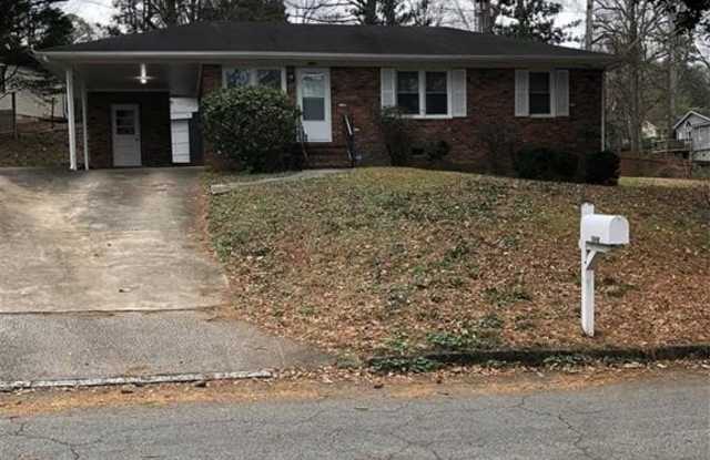 1048 Mantissa Street NW photos photos