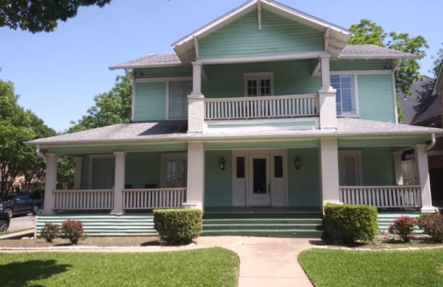 4346 Cole Ave. 2 - 4346 Cole Avenue, Dallas, TX 75205