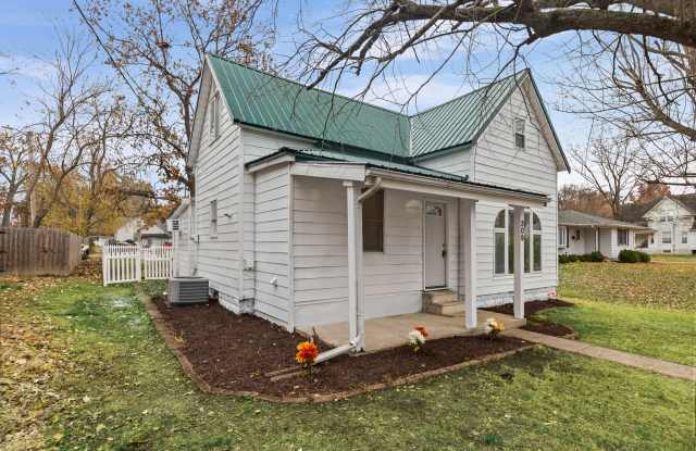 309 S Euclid Ave photos photos