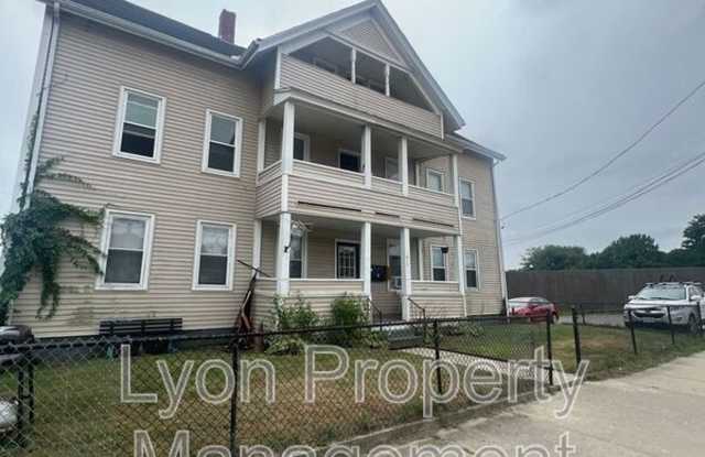 315 East School Street - 315 East School Street, Woonsocket, RI 02895