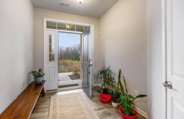 2765 Ashcombe Drive - 2765 Ashcombe Drive, Washtenaw County, MI 48105