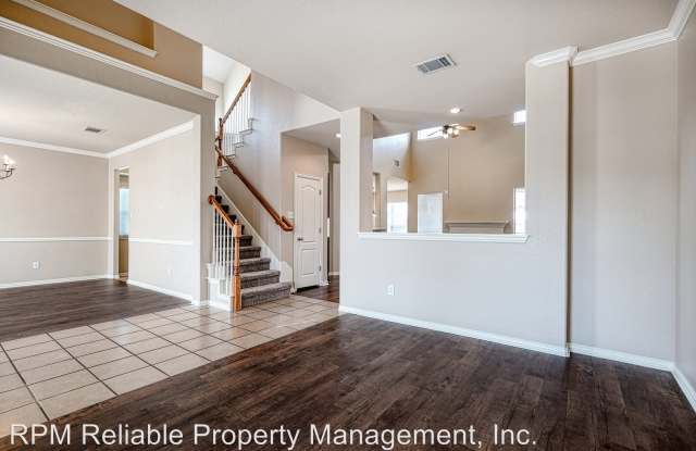 3601 Longhorn Trail Gallery 4
