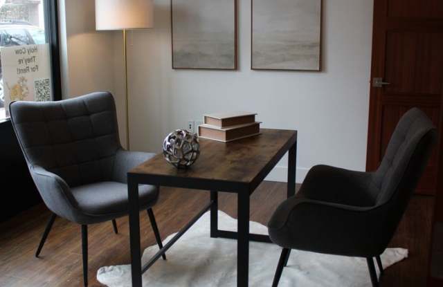 Stunning 3-Story Townhome in Oldtown Louisville Gallery 4