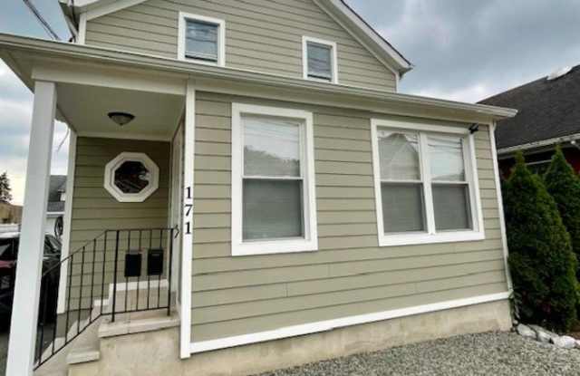 171 Lincoln Ave photos photos