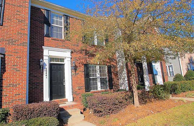 20441 Harbor View Drive - 20441 Harbor View Drive, Cornelius, NC 28031