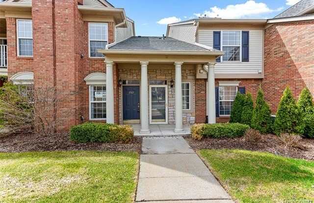 3553 Oakmonte Boulevard - 3553 Oakmonte Boulevard, Oakland County, MI 48306