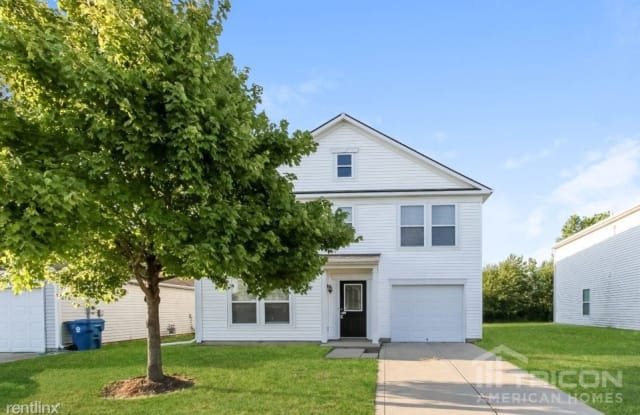 8820 Hosta Way - 8820 Hosta Way, Indianapolis, IN 46113
