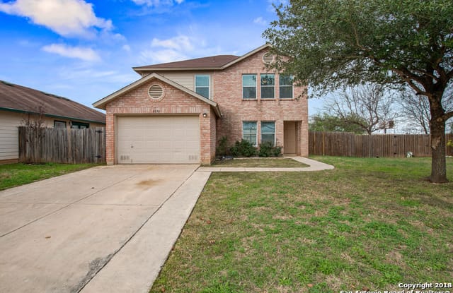 9739 CHELSEA CIR - 9739 Chelsea Circle, Selma, TX 78154