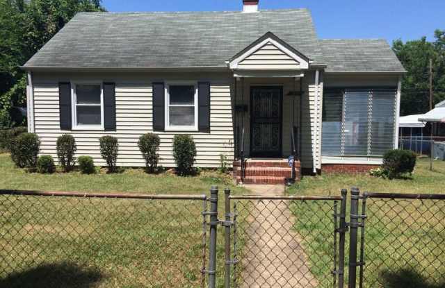 1800 N. 19th St - 1800 North 19th Street, Richmond, VA 23223