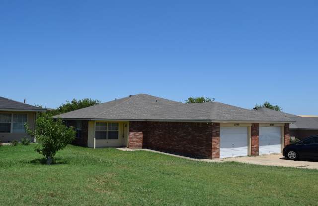 8142 Marydean Ave - 8142 Marydean Ave, Fort Worth, TX 76116
