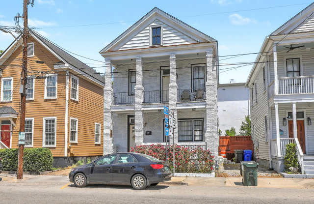 272 Coming Street Gallery 3