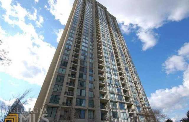3445 Stratford - 3445 Stratford Rd NE, Atlanta, GA 30326
