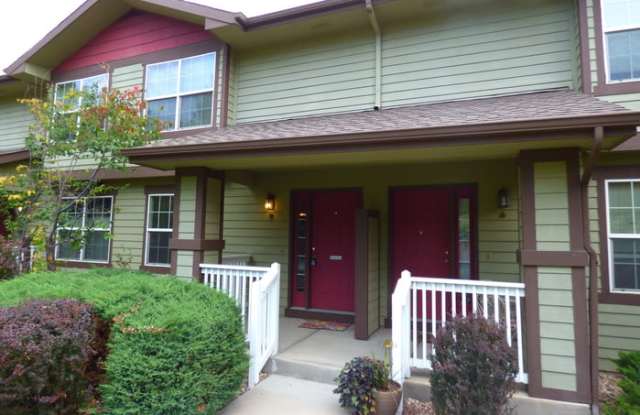 4509 Starflower Drive - 4509 Starflower Drive, Fort Collins, CO 80526 4509 Starflower Drive - 4509 Starflower Drive, Fort Collins, CO 80526