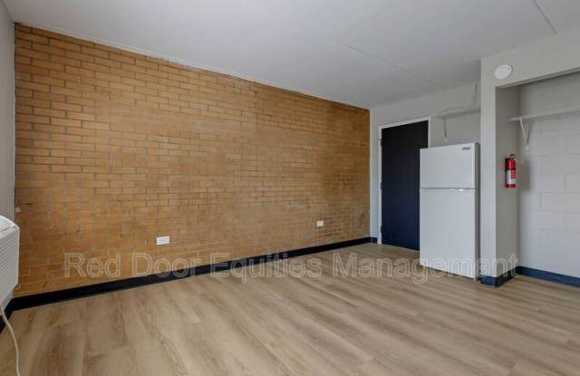 Fairfield Studio Apartments Gallery 4