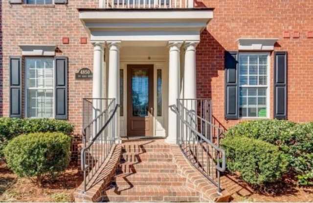 4850 Se Ivy Ridge Dr - 4850 Ivy Ridge Dr SE, Vinings, GA 30339