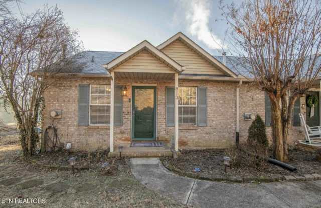 The Colonies 2BR+Office, 1Car Garage – West Knoxville photos photos