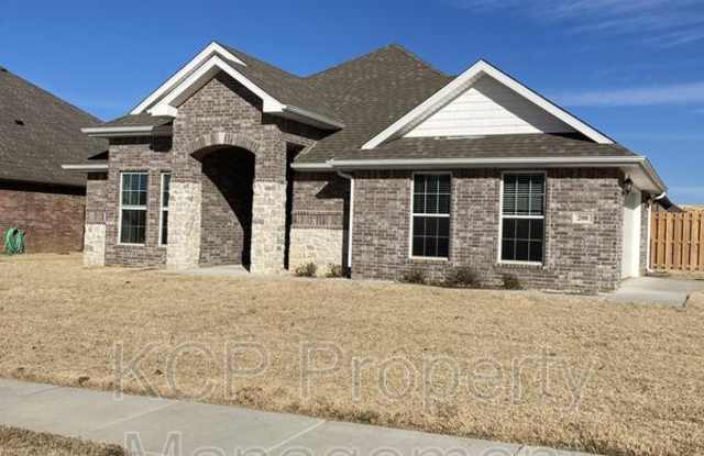 200 Hunt Street - 200 Hunt Street, Pea Ridge, AR 72751