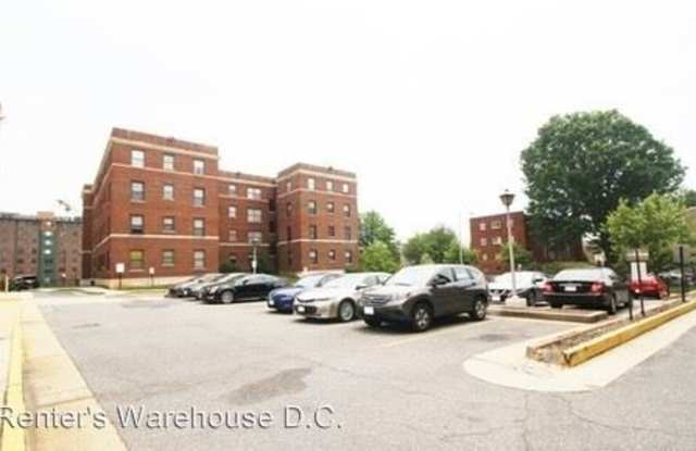 80 New York Avenue, N.W. Unit 301 (SECTION 8) Gallery 3