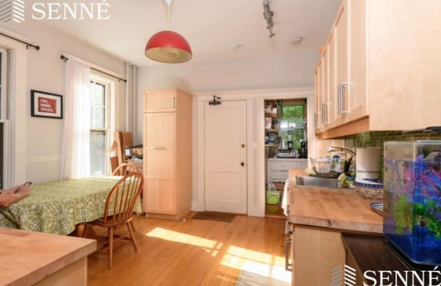 16 Marie Ave. - 16 Marie Avenue, Cambridge, MA 02139