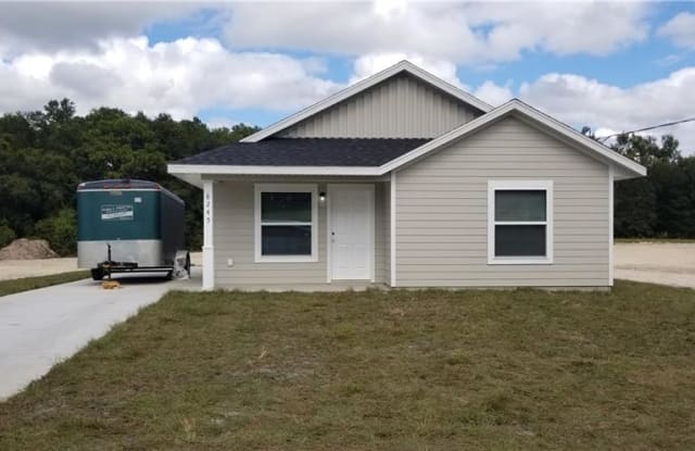 8185 E Rosko Court - 8185 E Rosko Ct, Citrus County, FL 34436