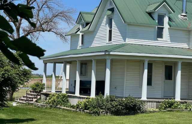 3085 Overland Avenue, Rowley, IA 52329 photos photos