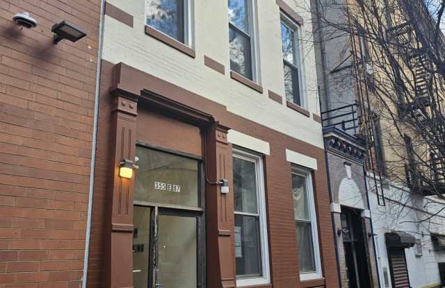 355 East 87th Street photos photos