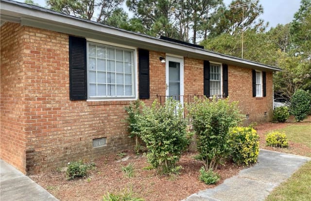 805 Acmar Circle - 805 Acmar Court, Cumberland County, NC 28348