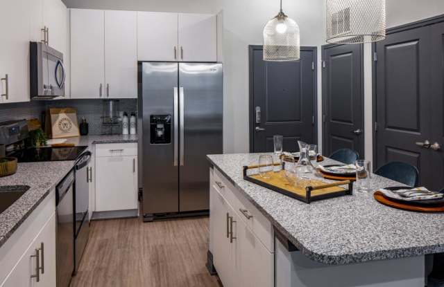 Westhouse Apartment Flats Gallery 2