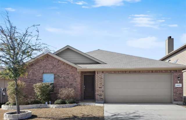 14401 Serrano Ridge Road - 14401 Serrano Ridge Road, Fort Worth, TX 76052